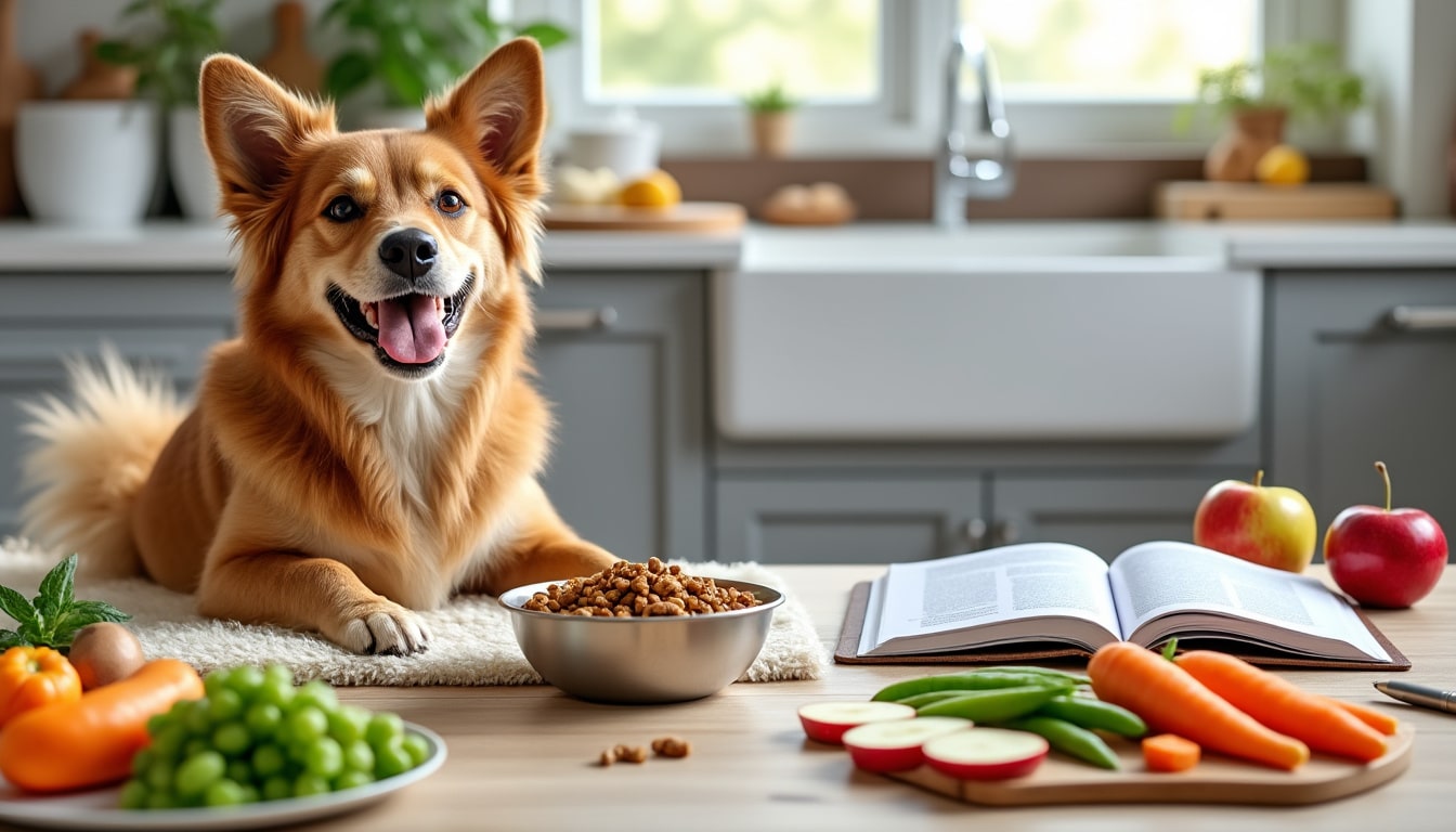 découvrez des conseils pratiques et des astuces éprouvées pour prévenir les troubles digestifs chez votre chien. apprenez à identifier les causes, à adopter une alimentation équilibrée et à mettre en place des routines bénéfiques pour la santé digestive de votre compagnon à quatre pattes.